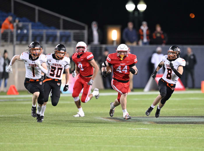 Perry Liberty Center state championship Jeff Harwell 1202202323